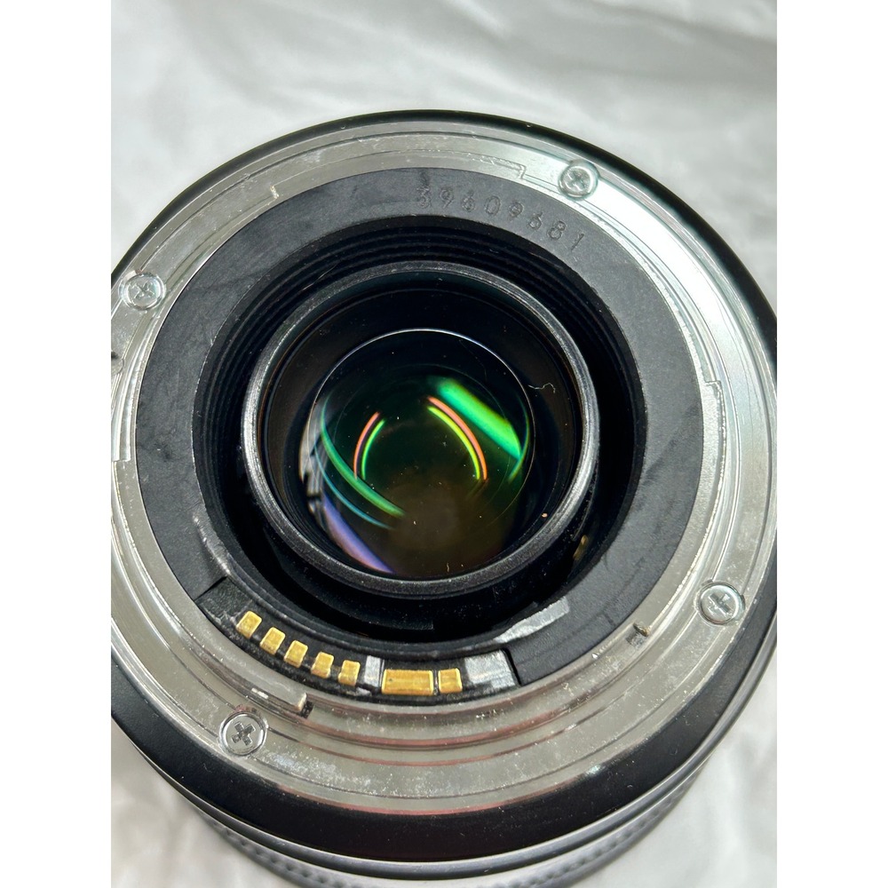 MUST READ Canon EF 28-135mm f3.5-5.6 IS USM Zoom Lens ImageStabilizer Ultrasonic